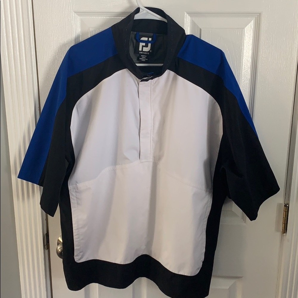 Footjoy Dryjoys L